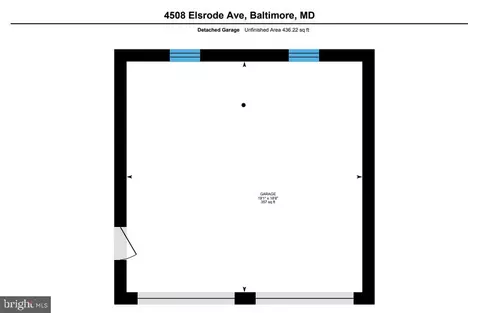 4508 Elsrode Ave, Baltimore, MD 21214 photo 48