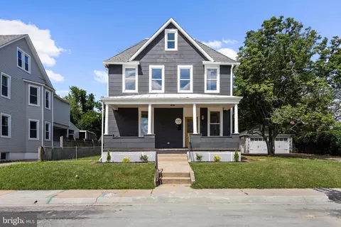 4508 Elsrode Ave, Baltimore, MD 21214 photo 2
