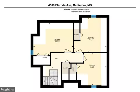 4508 Elsrode Ave, Baltimore, MD 21214 photo 46