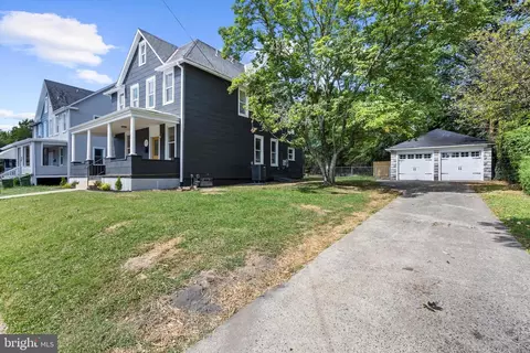 4508 Elsrode Ave, Baltimore, MD 21214 photo 5