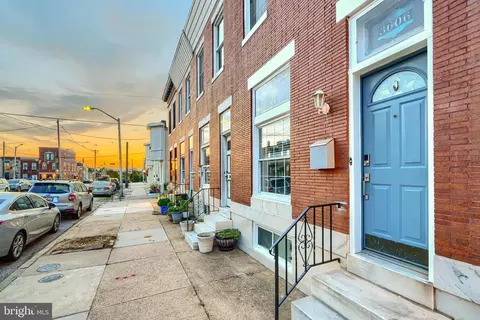 3606 Hudson St, Baltimore, MD 21224