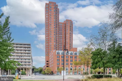 Other - 10 E Lee St #1408, Baltimore, MD 21202 photo 13 of 13