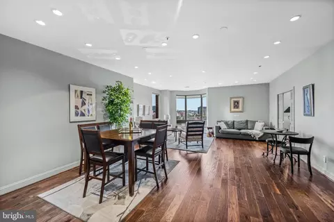 Dining - 10 E Lee St #1408, Baltimore, MD 21202 photo 1 of 4