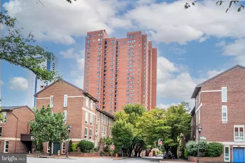 Other - 10 E Lee St #1408, Baltimore, MD 21202 photo 10 of 13