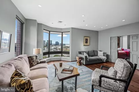 Other - 10 E Lee St #1408, Baltimore, MD 21202 photo 3 of 13