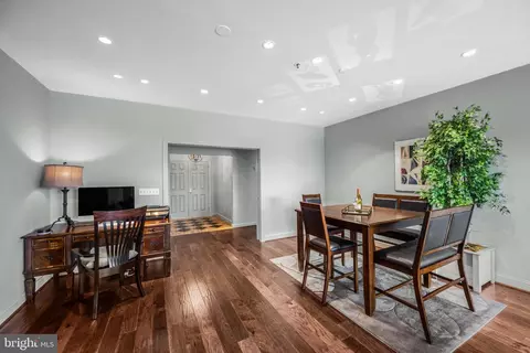 Other - 10 E Lee St #1408, Baltimore, MD 21202 photo 5 of 13