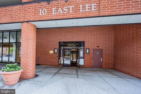 Other - 10 E Lee St #1408, Baltimore, MD 21202 photo 2 of 13