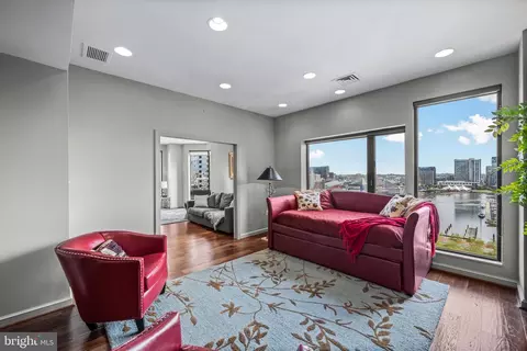 Other - 10 E Lee St #1408, Baltimore, MD 21202 photo 7 of 13