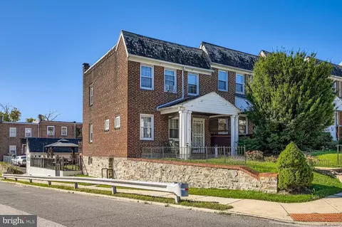 Other - 4701 Dunkirk Ave, Baltimore, MD 21229 photo 1 of 9