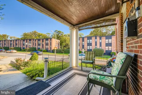 Exterior - 4701 Dunkirk Ave, Baltimore, MD 21229 photo 2 of 5