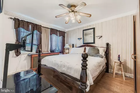Bedroom - 4701 Dunkirk Ave, Baltimore, MD 21229 photo 1 of 1