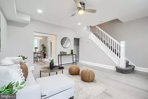 4004 Fairfax Rd, Baltimore, MD 21216
