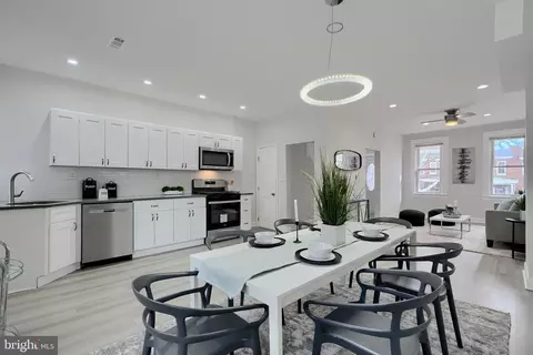 4030 Fairfax Rd, Baltimore, MD 21216
