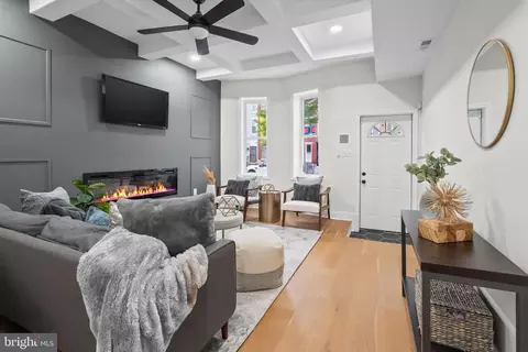 2114 W Baltimore St, Baltimore, MD 21223
