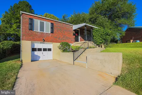 5708 Benton Heights Ave, Baltimore, MD 21206