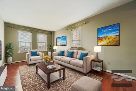 1001 Saint Paul St #11G, Baltimore, MD 21202