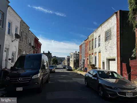 Other - 1721 N Regester St, Baltimore, MD 21213 photo 6 of 7