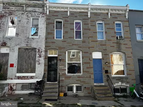 Other - 1721 N Regester St, Baltimore, MD 21213 photo 1 of 7