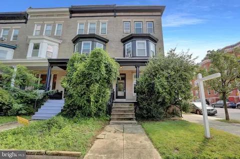 3001 N Calvert St, Baltimore, MD 21218