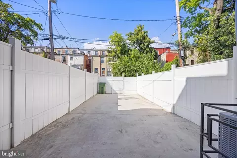 Exterior - 1004 Bennett Pl, Baltimore, MD 21223 photo 2 of 3