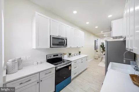 Kitchen - 1004 Bennett Pl, Baltimore, MD 21223 photo 1 of 1