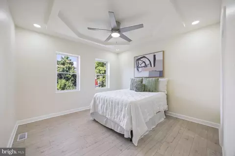 Bedroom - 1004 Bennett Pl, Baltimore, MD 21223 photo 1 of 1