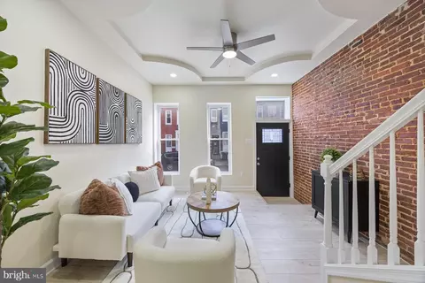 Other - 1004 Bennett Pl, Baltimore, MD 21223 photo 2 of 7