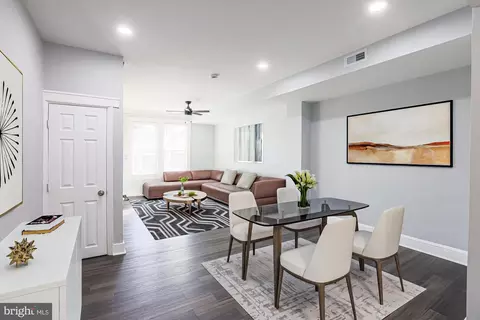 518 Parksley Ave, Baltimore, MD 21223