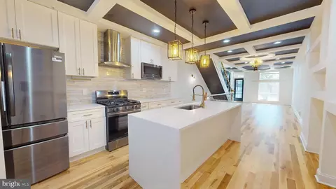 1764 Homestead St, Baltimore, MD 21218