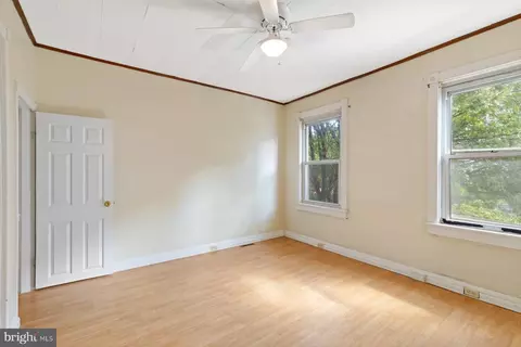 Bedroom - 806 S Highland Ave, Baltimore, MD 21224 photo 2 of 3