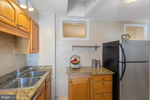 Kitchen - 806 S Highland Ave, Baltimore, MD 21224 photo 3 of 3