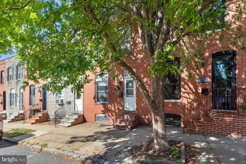 Other - 806 S Highland Ave, Baltimore, MD 21224 photo 9 of 9