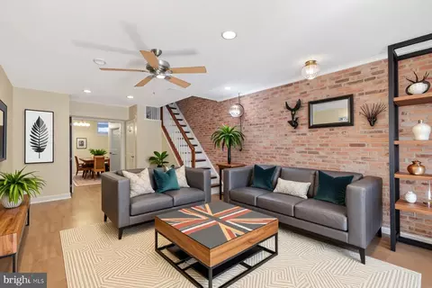 Other - 806 S Highland Ave, Baltimore, MD 21224 photo 2 of 9