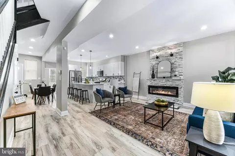 3131 Lawnview Ave, Baltimore, MD 21213
