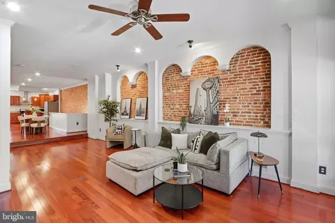 1716 E Chase St, Baltimore, MD 21213 photo 1