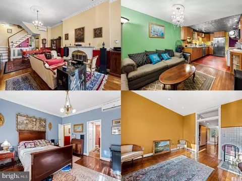 35 S Calhoun St, Baltimore, MD 21223