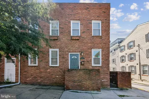 2731 Hudson St, Baltimore, MD 21224