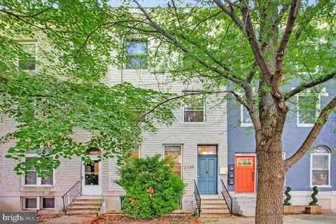2739 Maryland Ave, Baltimore, MD 21218
