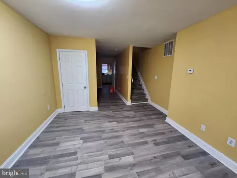Living - 505 E 26th St, Baltimore, MD 21218 photo 2 of 3