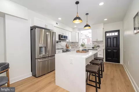 3130 Ravenwood Ave, Baltimore, MD 21213