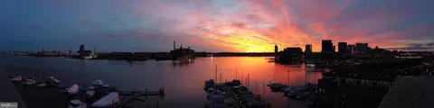 1000 Fell St #646, Baltimore, MD 21231