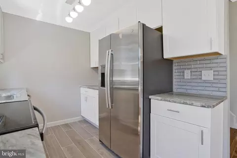 Kitchen - 5511 Wesley Ave, Gwynn Oak, MD 21207 photo 2 of 2