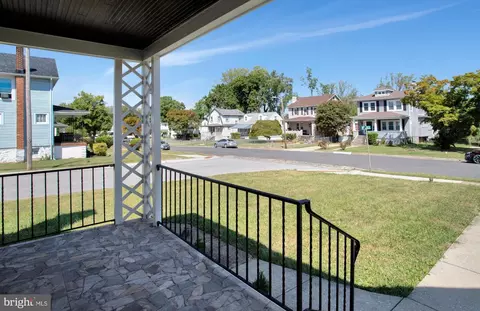 Exterior - 5511 Wesley Ave, Gwynn Oak, MD 21207 photo 1 of 3