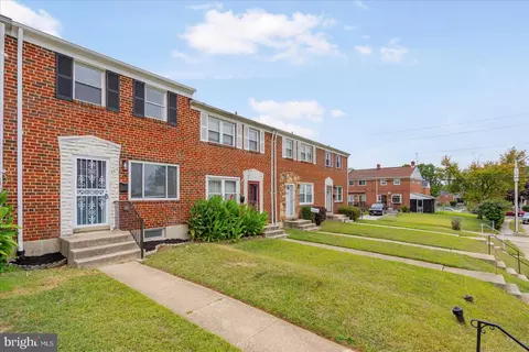 606 Charraway Rd, Baltimore, MD 21229 photo 31