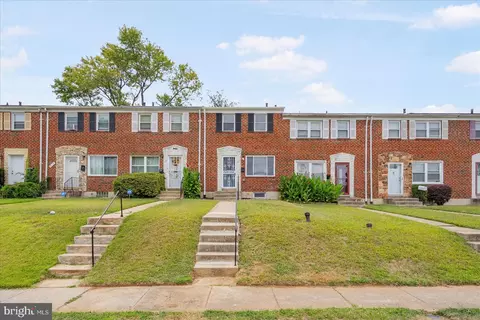 606 Charraway Rd, Baltimore, MD 21229 photo 33