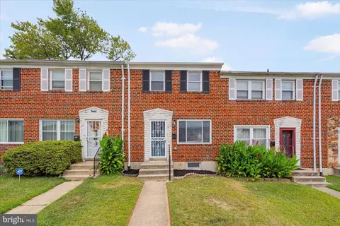 606 Charraway Rd, Baltimore, MD 21229 photo 32