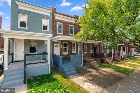 2719 Wilkens Ave, Baltimore, MD 21223