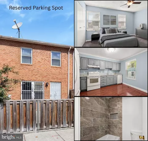 1909 Jefferson St, Baltimore, MD 21205