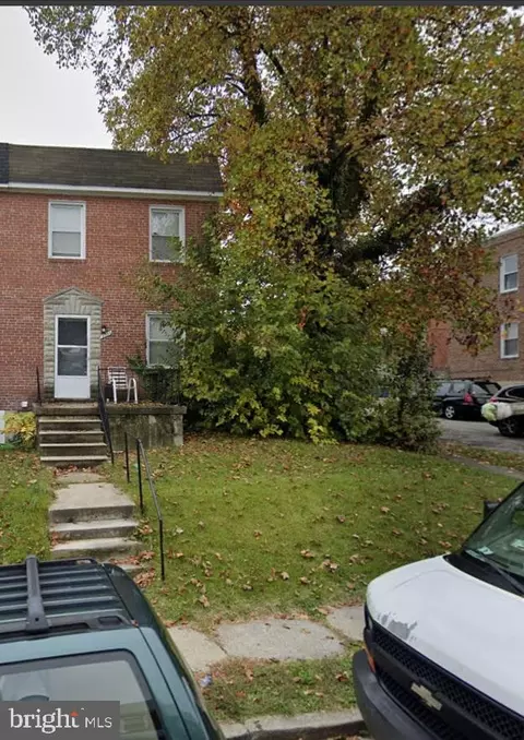 4301 Seidel Ave, Baltimore, MD 21206