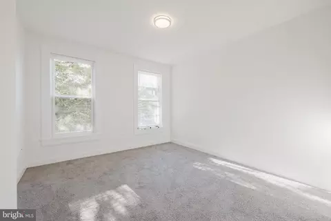 Bedroom - 1237 N Broadway, Baltimore, MD 21213 photo 1 of 1